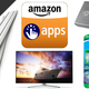 Illustration for article titled Deals: The Best Rechargeable Batteries, Tons of Free Apps, 55" Samsung